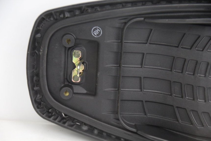 photo de SEAT SYM ORBIT III 3 4T 50 (2021 - 2025)