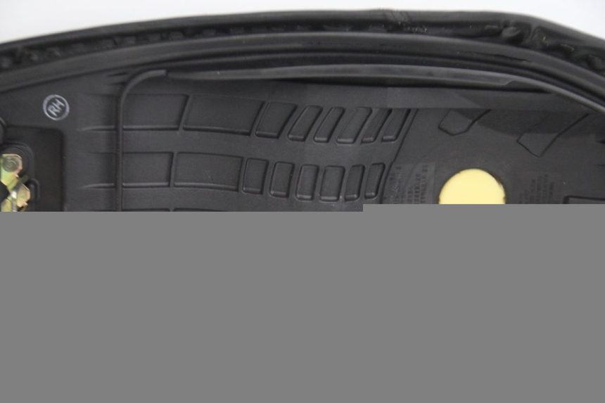 photo de SEAT SYM ORBIT III 3 4T 50 (2021 - 2025)