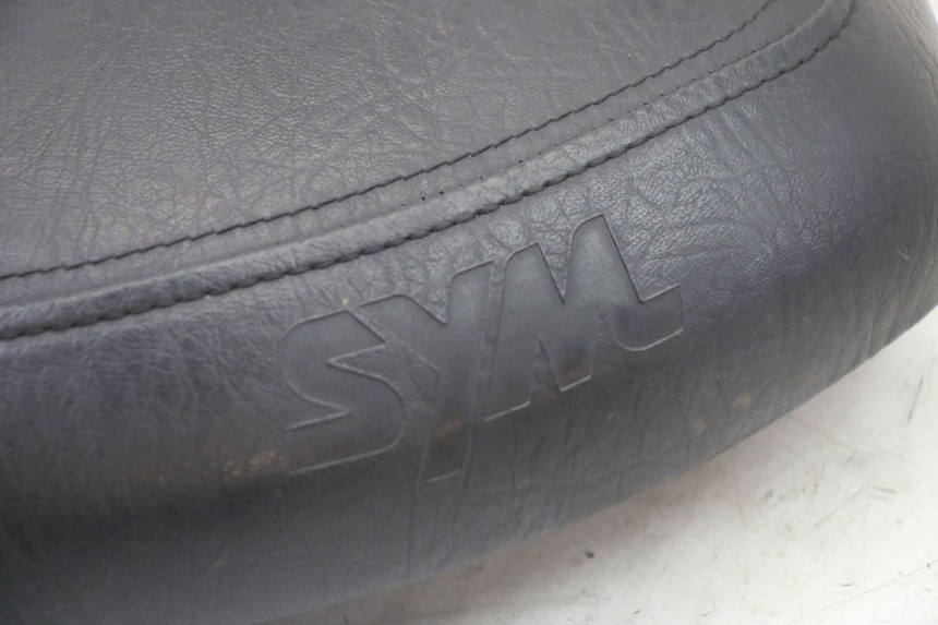 photo de SEAT SYM ORBIT III 3 4T 50 (2021 - 2025)