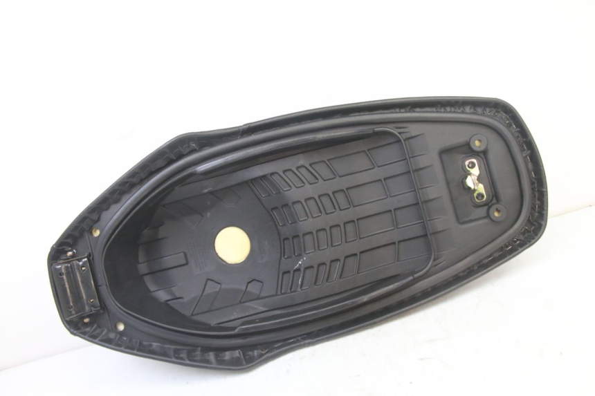 photo de SEAT SYM ORBIT III 3 4T 50 (2021 - 2025)