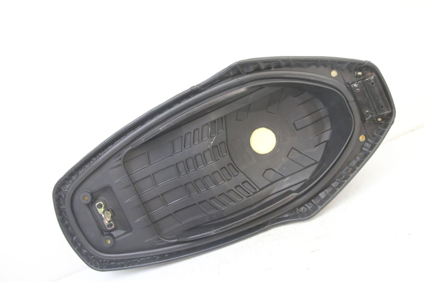 photo de SEAT SYM ORBIT III 3 4T 50 (2021 - 2025)