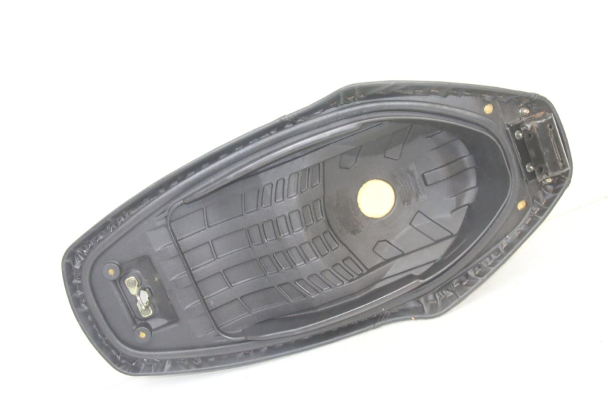 photo de SEAT SYM ORBIT III 3 4T 50 (2021 - 2025)