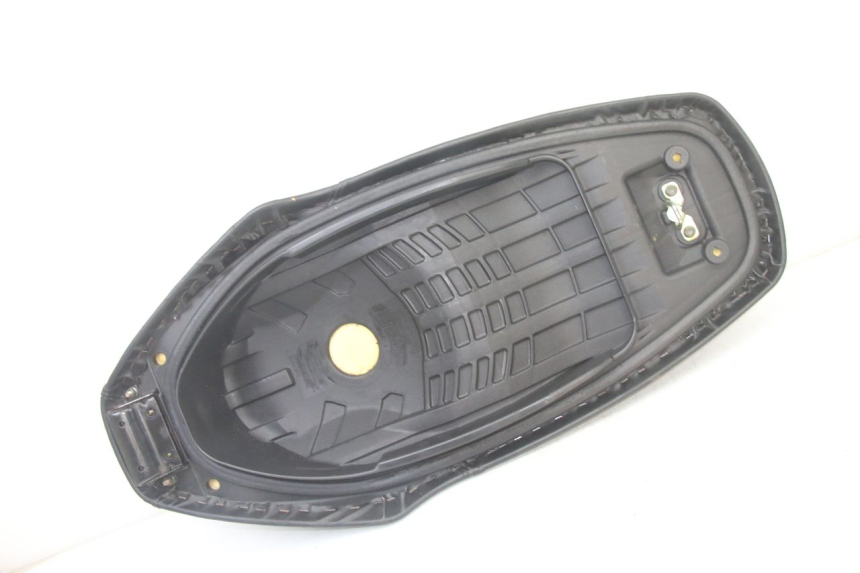 photo de SEAT SYM ORBIT III 3 4T 50 (2021 - 2025)
