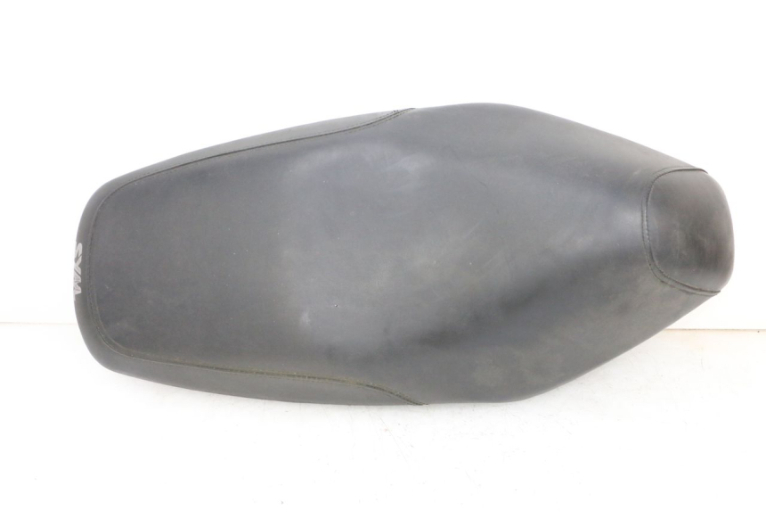 photo de SEAT SYM ORBIT III 3 4T 50 (2018 - 2021) - Main view