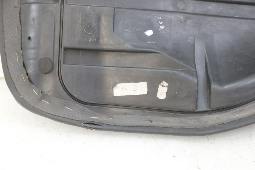 photo de SEAT MBK OVETTO 4T 50 (2008 - 2016)