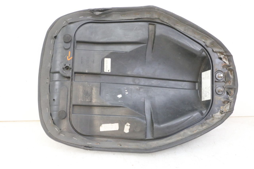 photo de SEAT MBK OVETTO 4T 50 (2008 - 2016)