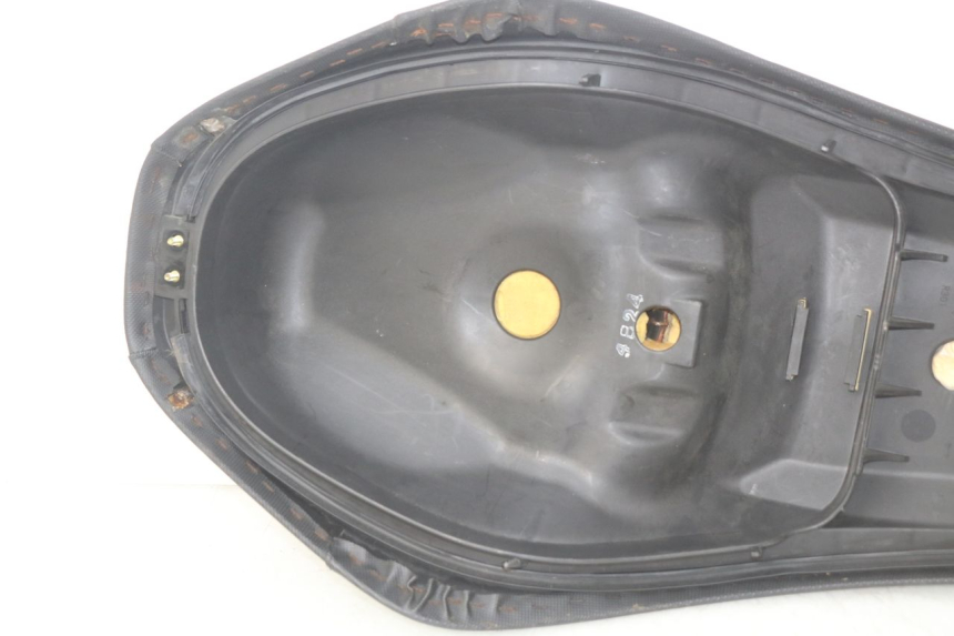 photo de SEAT KYMCO PEOPLE 250 (2004 - 2008)