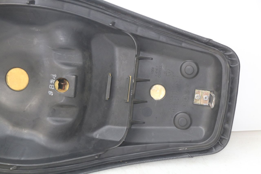 photo de SEAT KYMCO PEOPLE 250 (2004 - 2008)