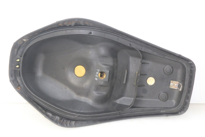 photo de SEAT KYMCO PEOPLE 250 (2004 - 2008)