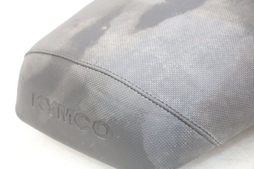photo de SEAT KYMCO PEOPLE 250 (2004 - 2008)