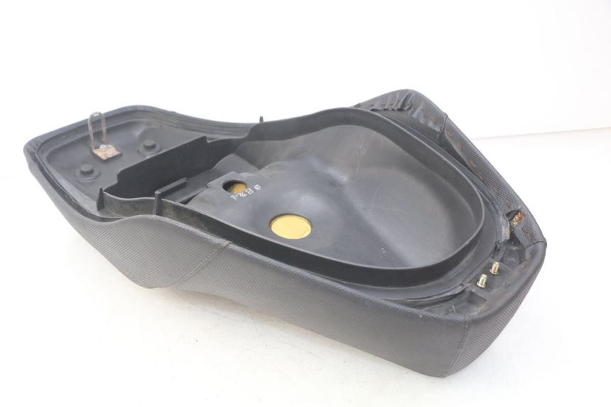 photo de SEAT KYMCO PEOPLE 250 (2004 - 2008)