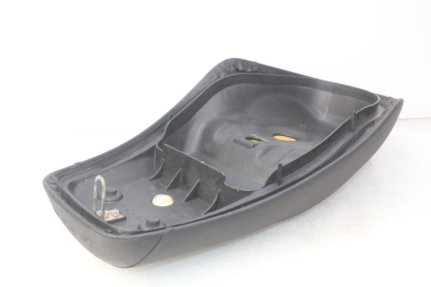 photo de SEAT KYMCO PEOPLE 250 (2004 - 2008)