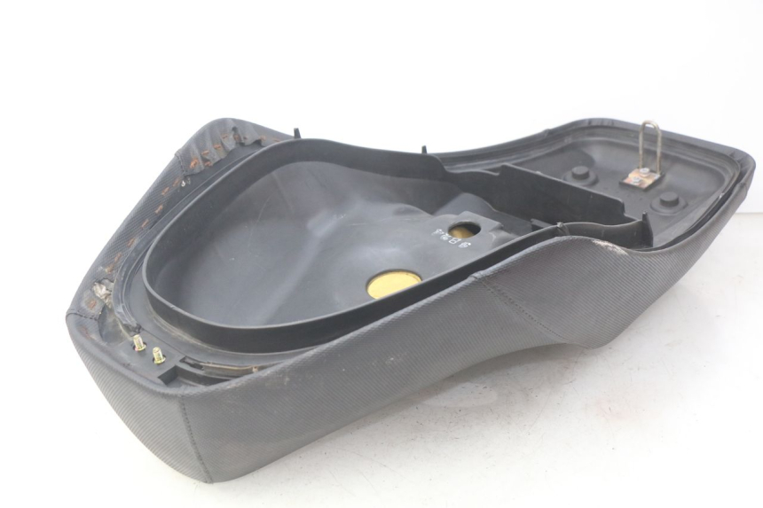 photo de SEAT KYMCO PEOPLE 250 (2004 - 2008)