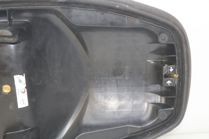 photo de SEAT PEUGEOT CITYSTAR 2T 50 (2018 - 2021)