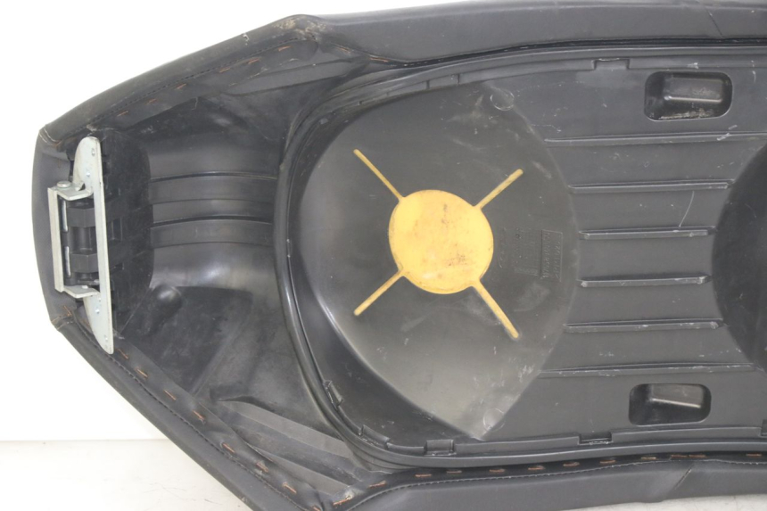 photo de SEAT PEUGEOT GEOPOLIS RS 125 (2007 - 2009)