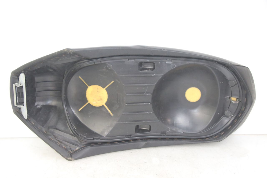photo de SEAT PEUGEOT GEOPOLIS RS 125 (2007 - 2009)