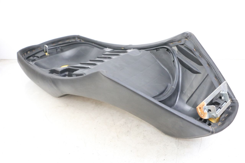 photo de SEAT PEUGEOT GEOPOLIS RS 125 (2007 - 2009)