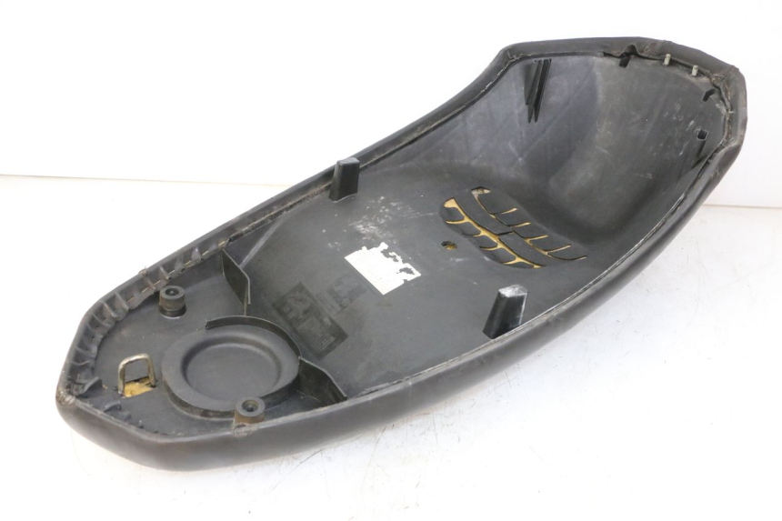 photo de SEAT PEUGEOT KISBEE 2T 50 (2010 - 2017)