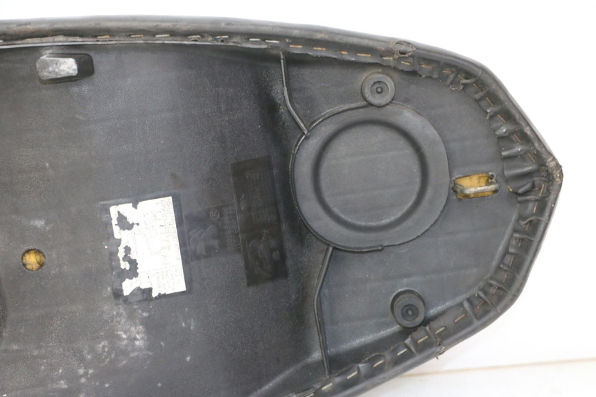 photo de SEAT PEUGEOT KISBEE 2T 50 (2010 - 2017)