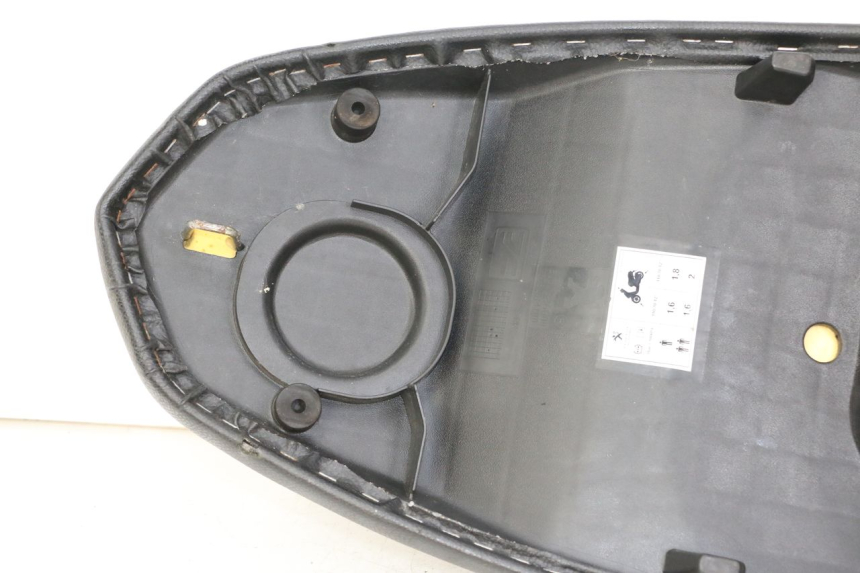 photo de SEAT PEUGEOT KISBEE 4T 50 (2018 - 2022)
