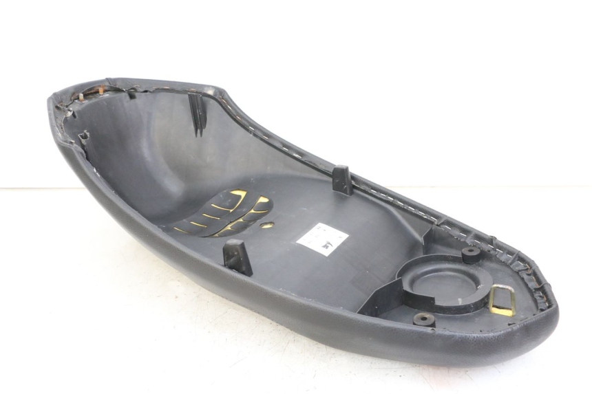 photo de SEAT PEUGEOT KISBEE 4T 50 (2018 - 2022)