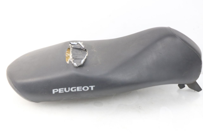 photo de SEAT PEUGEOT LUDIX 50 (2008 - 2017)