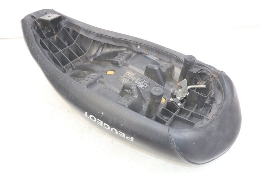 photo de SEAT PEUGEOT LUDIX 50 (2005 - 2007)