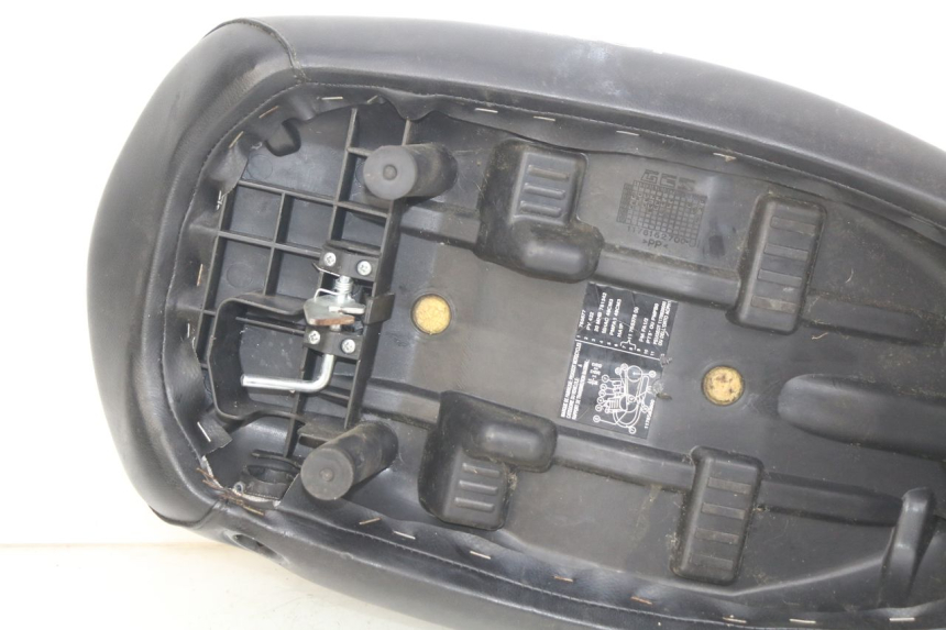 photo de SEAT PEUGEOT LUDIX 50 (2005 - 2007)