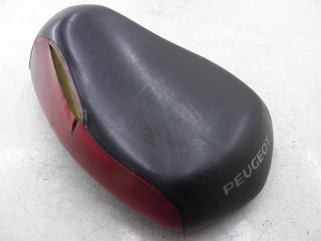 photo de SEAT PEUGEOT LUDIX 50 (2008 - 2017)