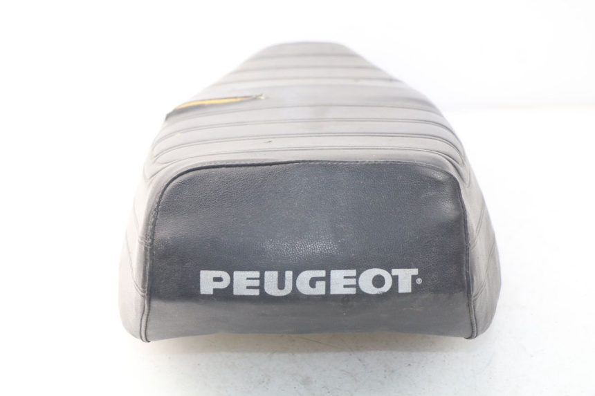 photo de SEAT PEUGEOT SC 50 (1988 - 1992)