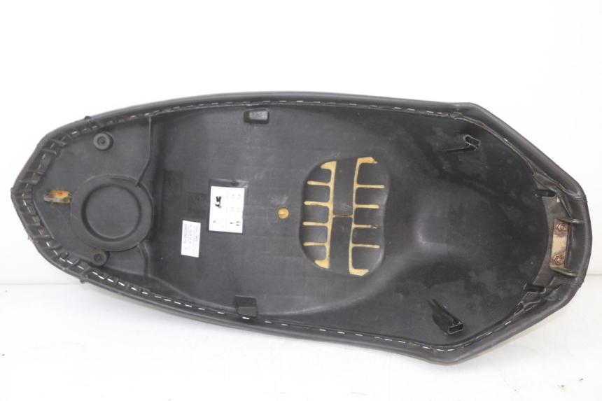 photo de SEAT PEUGEOT STREETZONE I 2T 50 (2018 - 2020)