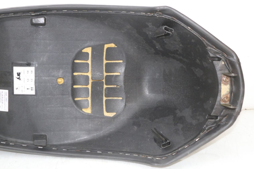 photo de SEAT PEUGEOT STREETZONE I 2T 50 (2018 - 2020)