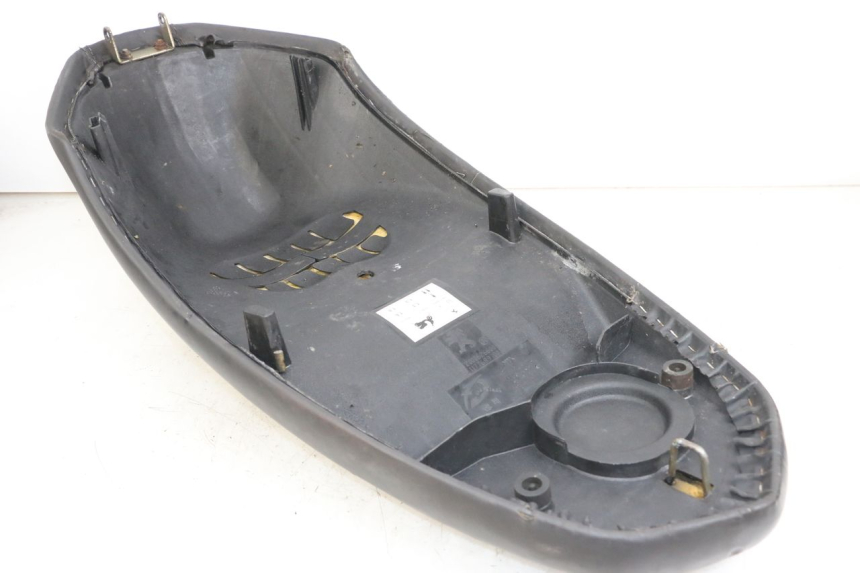 photo de SEAT PEUGEOT STREETZONE I 2T 50 (2018 - 2020)