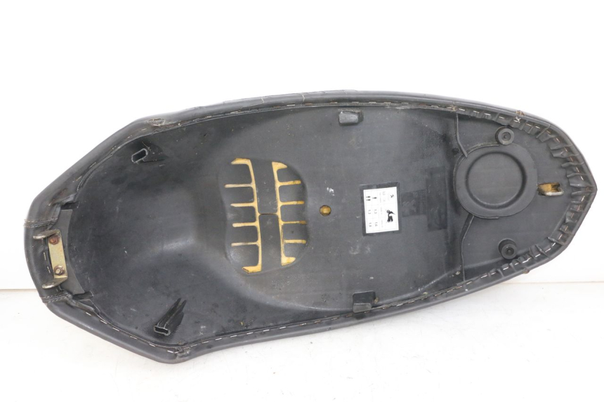 photo de SEAT PEUGEOT STREETZONE I 2T 50 (2018 - 2020)