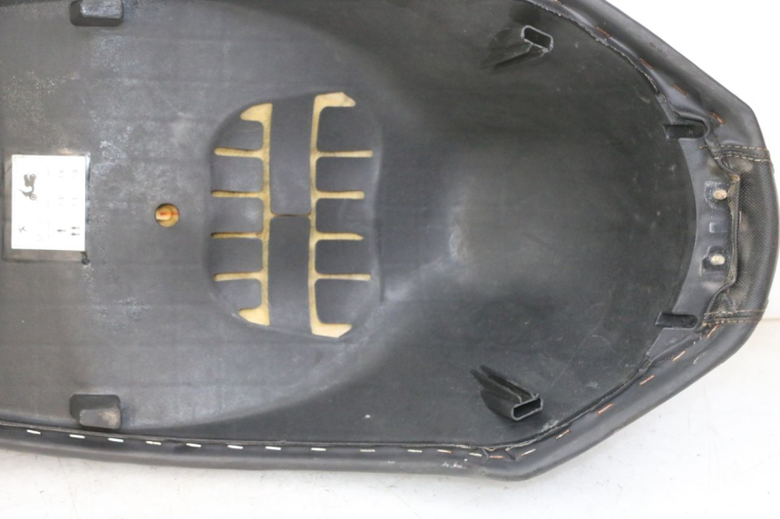 photo de SEAT PEUGEOT STREETZONE I 2T 50 (2018 - 2020)