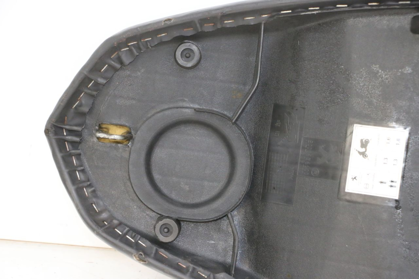 photo de SEAT PEUGEOT STREETZONE I 2T 50 (2018 - 2020)