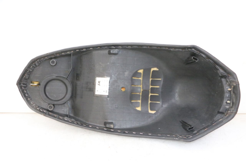 photo de SEAT PEUGEOT STREETZONE I 2T 50 (2018 - 2020)