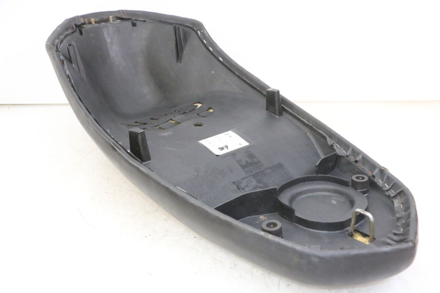 photo de SEAT PEUGEOT STREETZONE I 2T 50 (2018 - 2020)