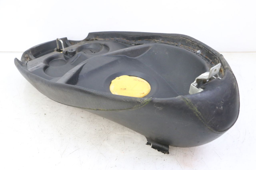 photo de SEAT PEUGEOT TREKKER TKR 50 (2005 - 2014)