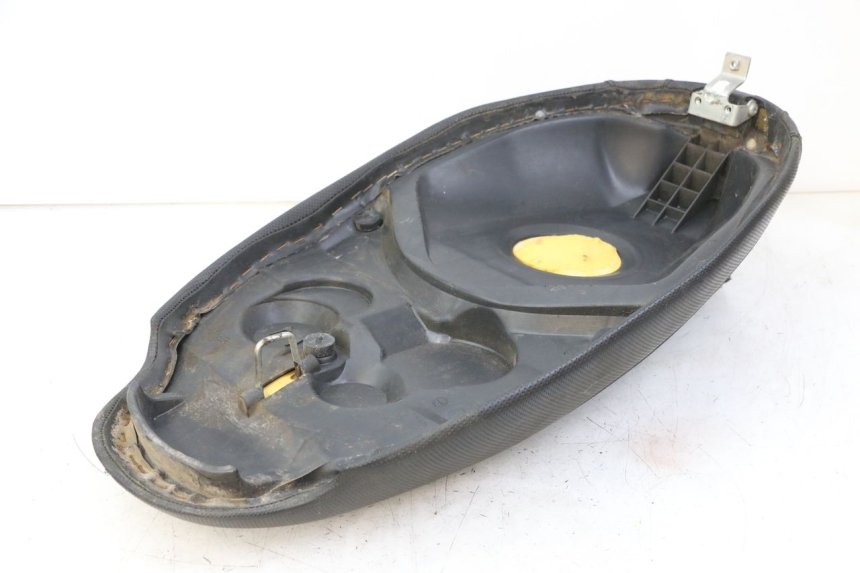 photo de SEAT PEUGEOT TREKKER TKR 50 (2005 - 2014)
