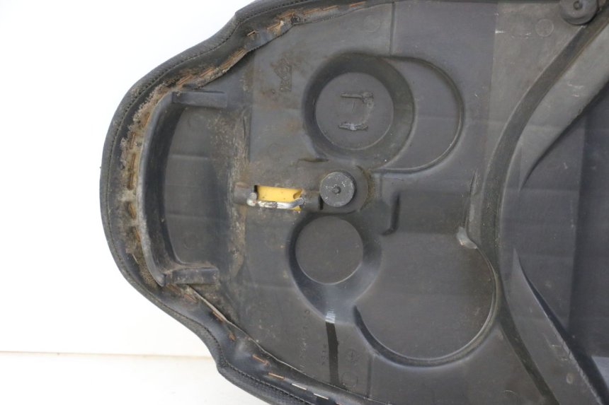photo de SEAT PEUGEOT TREKKER TKR 50 (2005 - 2014)