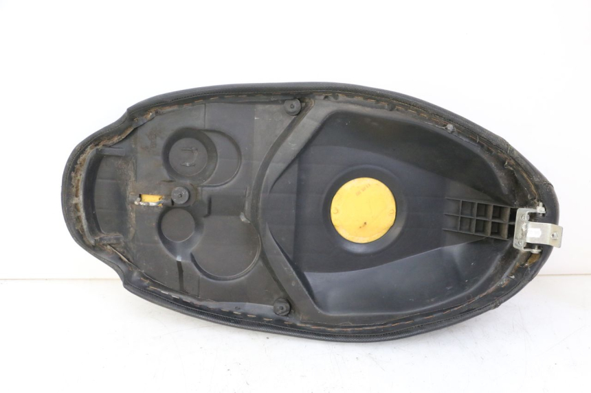photo de SEAT PEUGEOT TREKKER TKR 50 (2005 - 2014)