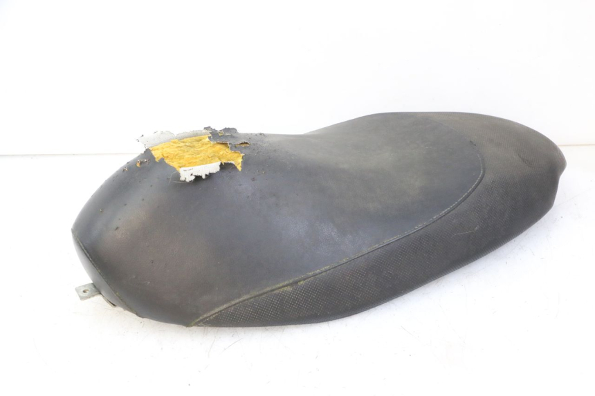 photo de SEAT PEUGEOT TREKKER TKR 50 (2005 - 2014)