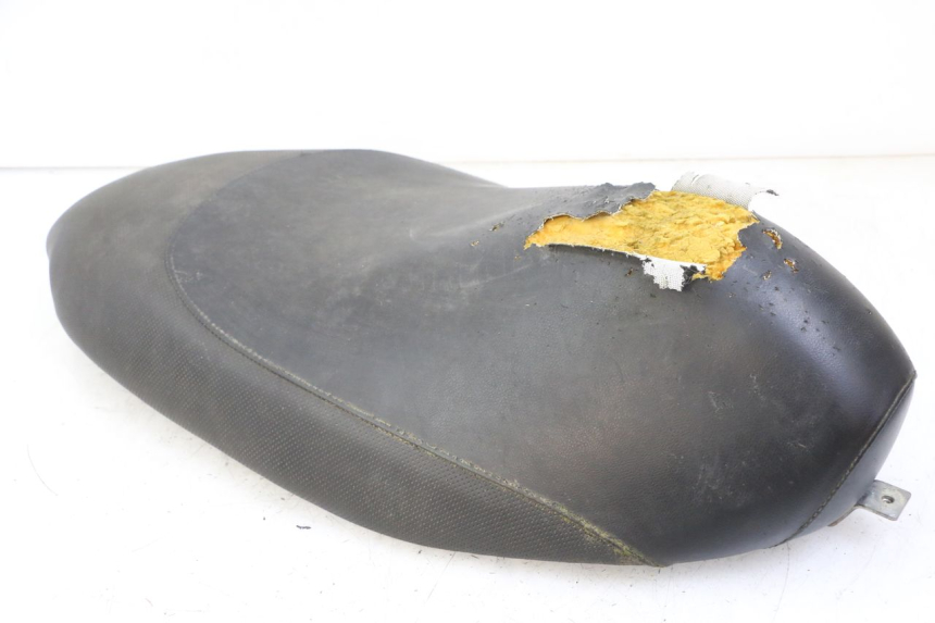 photo de SEAT PEUGEOT TREKKER TKR 50 (2005 - 2014)