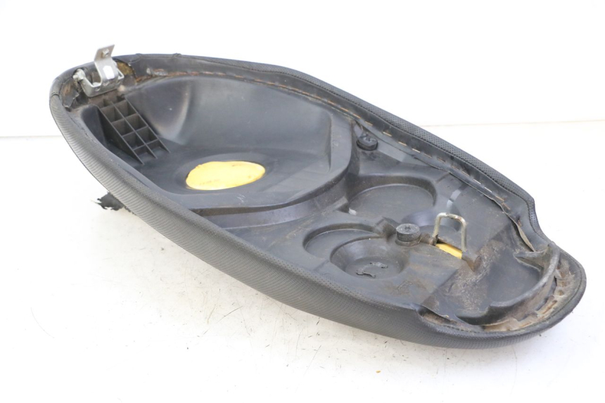 photo de SEAT PEUGEOT TREKKER TKR 50 (2005 - 2014)