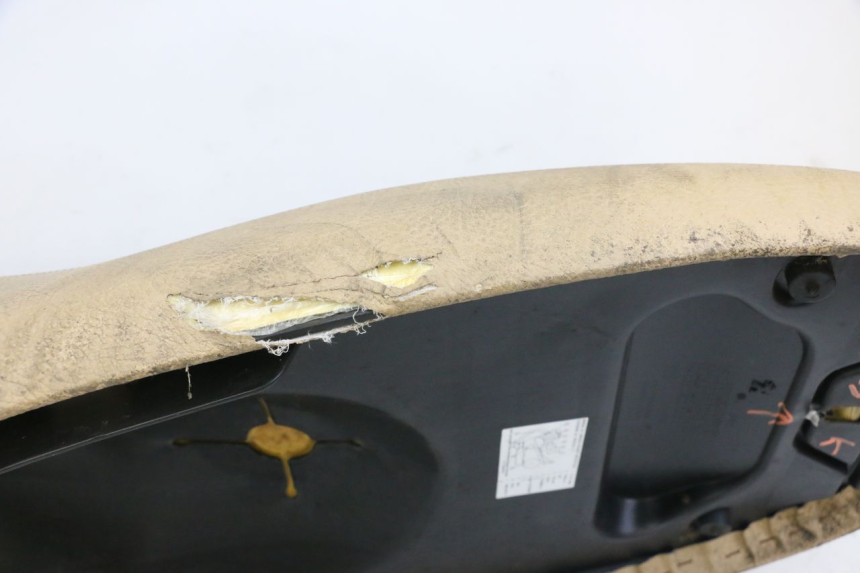 photo de SEAT PEUGEOT VIVACITY 125 (2010 - 2017)