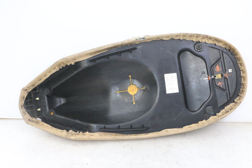 photo de SEAT PEUGEOT VIVACITY 125 (2010 - 2017)