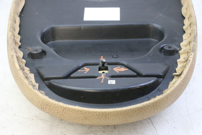 photo de SEAT PEUGEOT VIVACITY 125 (2010 - 2017)