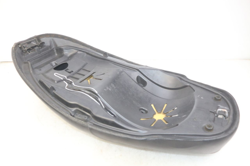 photo de SEAT PIAGGIO BEVERLY 125 (2010 - 2015)