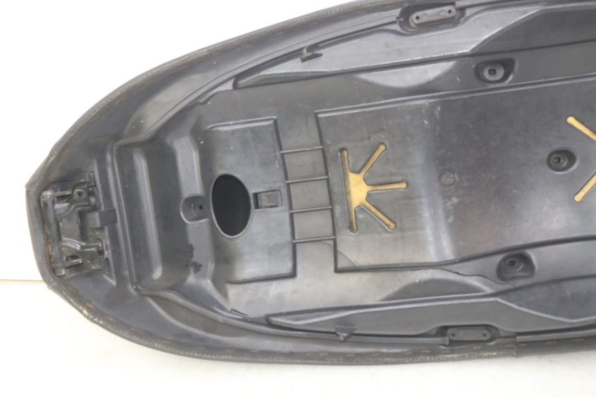 photo de SEAT PIAGGIO BEVERLY 125 (2010 - 2015)